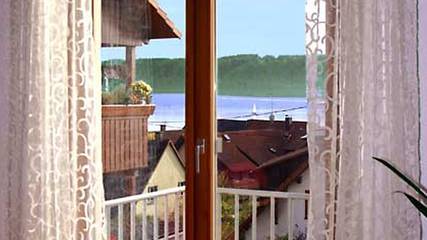 Ferienwohnung für 4 Personen in Sipplingen, Obersee (Bodensee), Bild 4