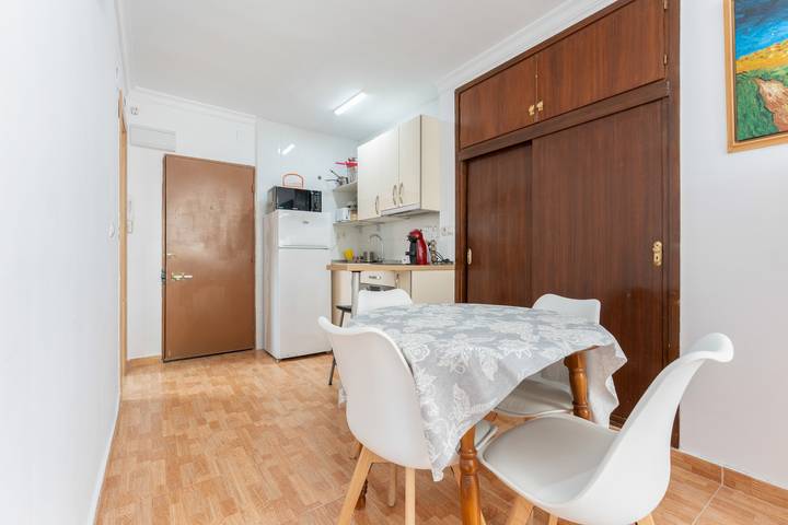 Entire apartment, Torremolinos Downtown – Your Perfect Getaway in the Heart of the Costa del Sol in Torremolinos Centre, Torremolinos