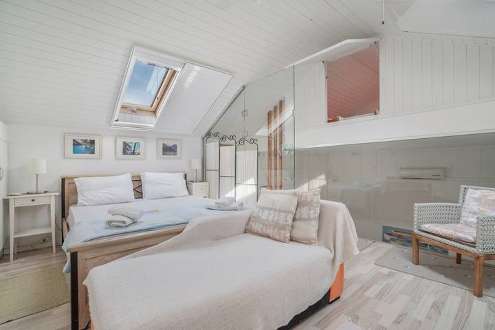 Location de vacances pour 4 personnes à Céphalonie - 2