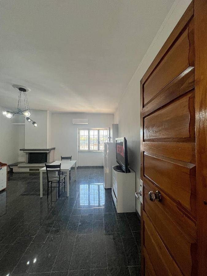 Apartamento de vacaciones para 2 personas, con jardín - 1