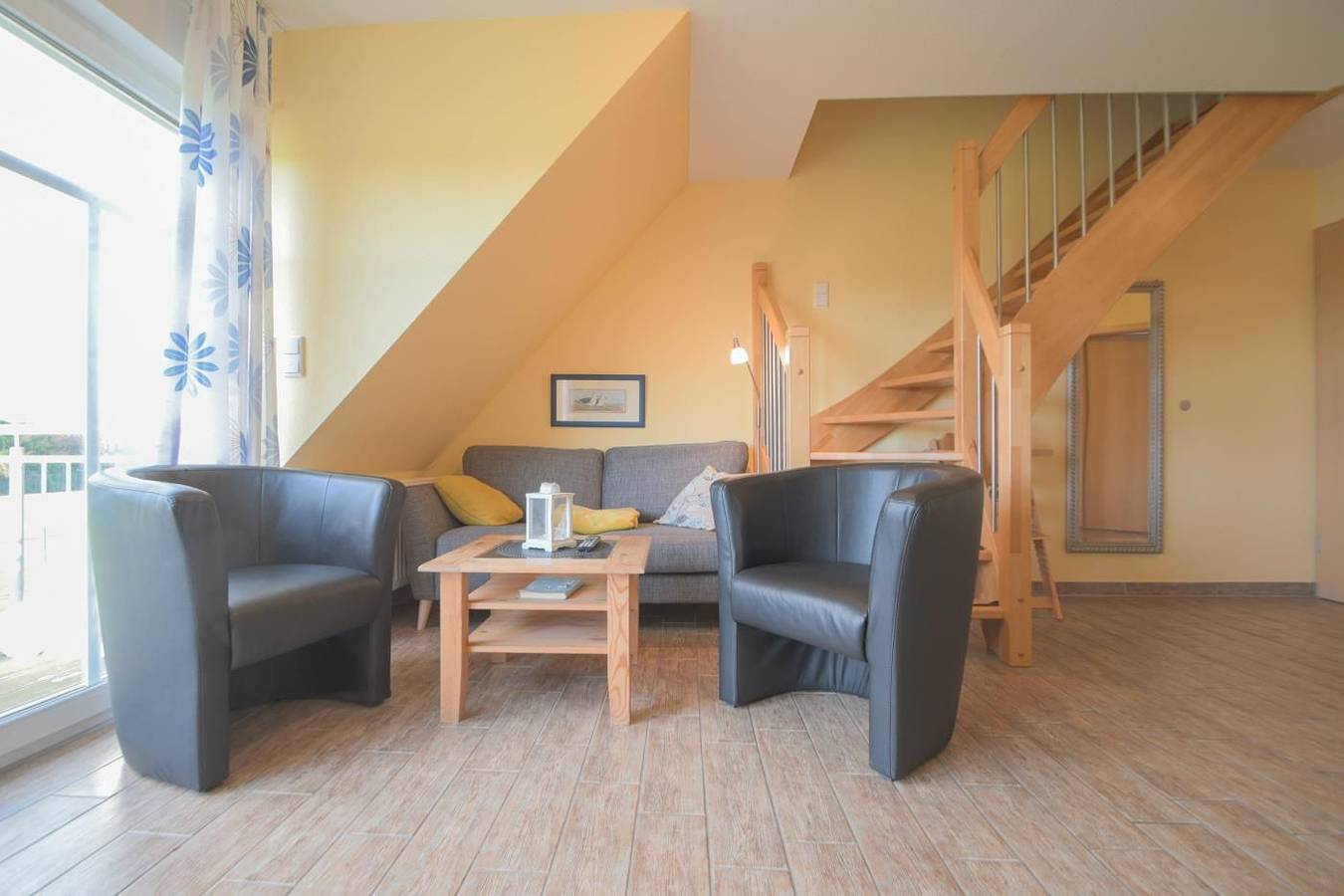 Hütte für 4 Personen in Strand Norddeich, Norddeich