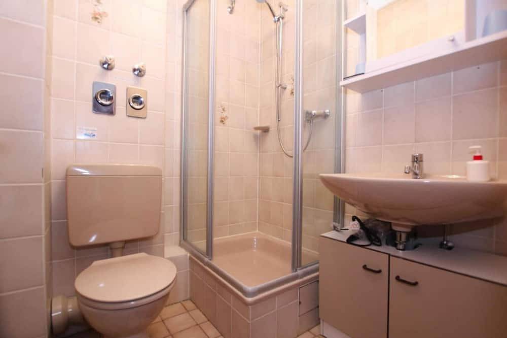 Apartamento entero, Apartamento Jagdschlösschen, Bad Sachsa in Bad Sachsa, Harzvorland