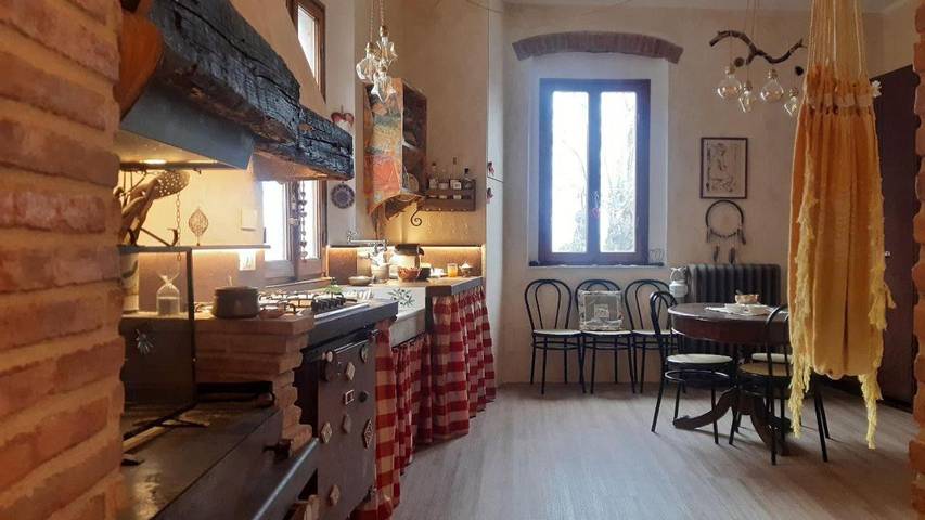 Appartement de vacances pour 4 personnes, avec vue, animaux acceptés - 1