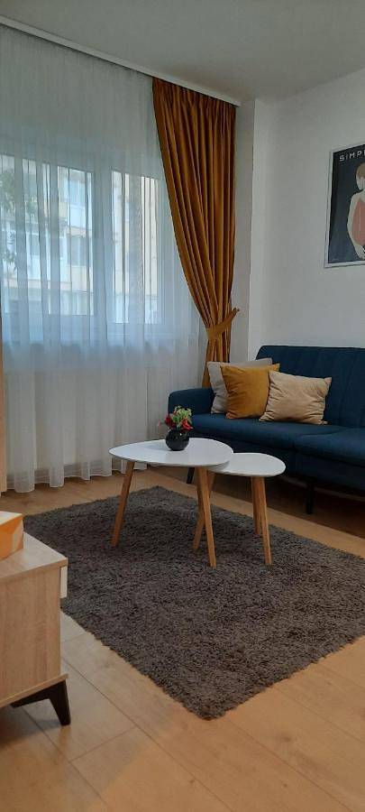 Appartement de vacances pour 2 personnes, avec vue