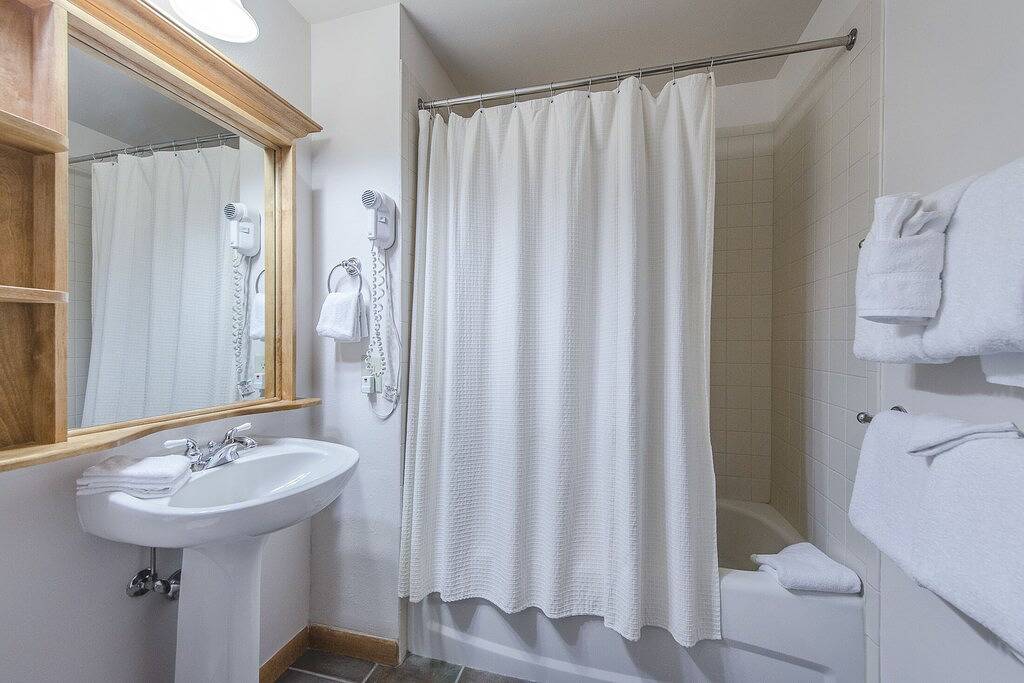 Ganze Wohnung, Ski in / out mit einem Schlafzimmer in der Zephyr Mountain Lodge in Winter Park, Arapaho and Roosevelt National Forests