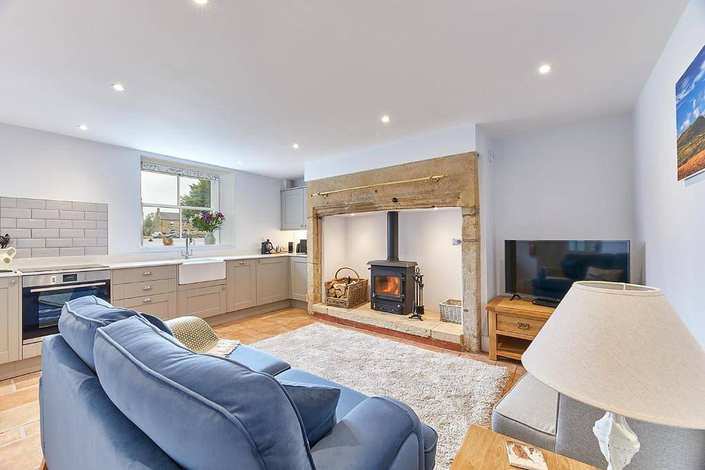 Host & Stay | Maggie's in Kielder Forest Park