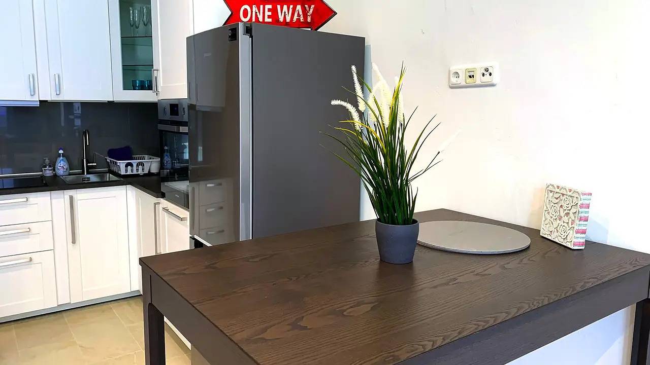 Ganze Ferienwohnung, Ferienwohnung für 4 Personen (30 m²) in Itzehoe in Itzehoe, Kreis Steinburg