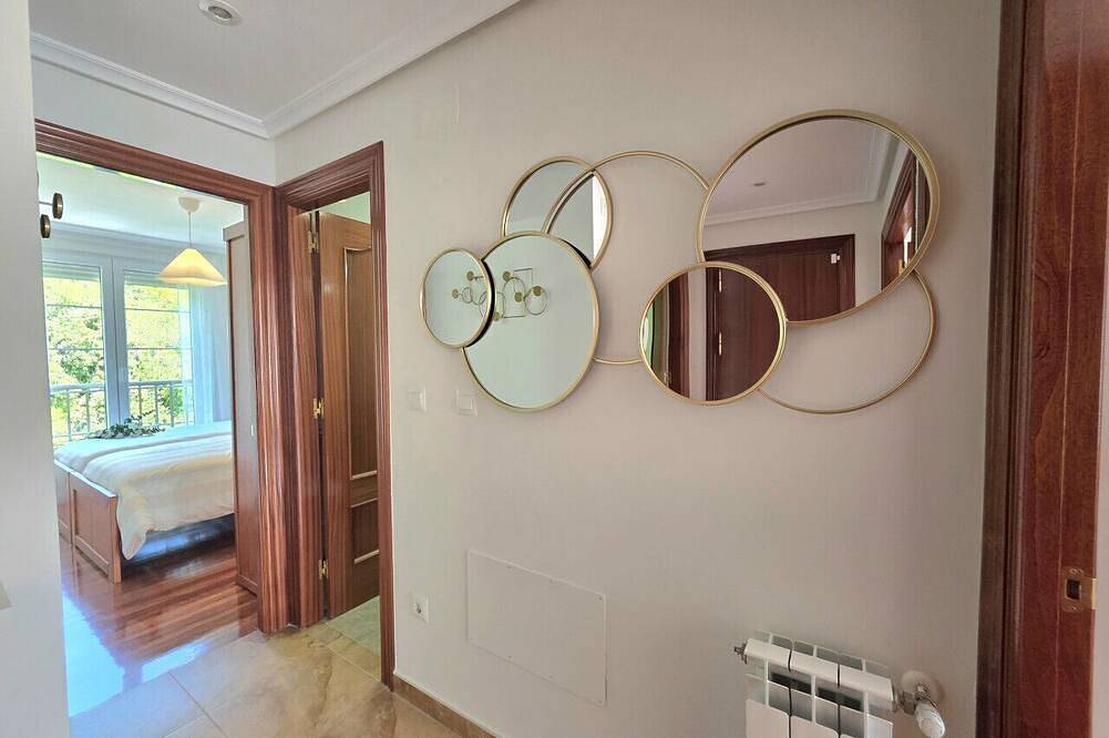 Ganze Wohnung, Apartment Polaris 3022 in Playa de San Martín (Santoña), Santoña