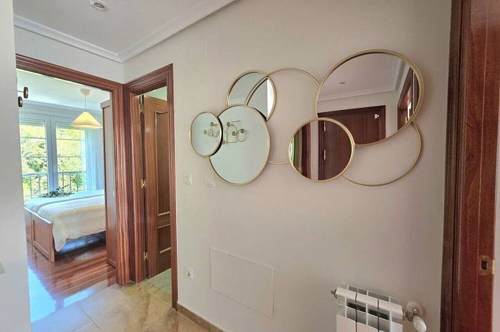 Appartement entier, Apartment Polaris 3022 in Playa de San Martín (Santoña), Santoña