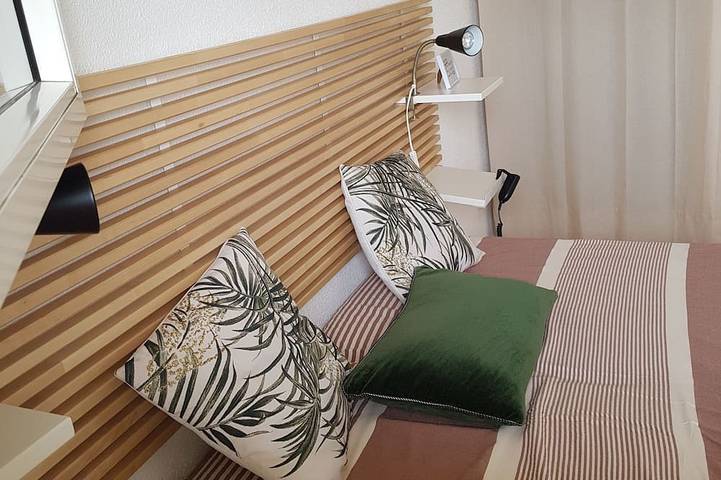 Ganze Wohnung, Studio Beau Songe in Eugénie-les-Bains, Landes