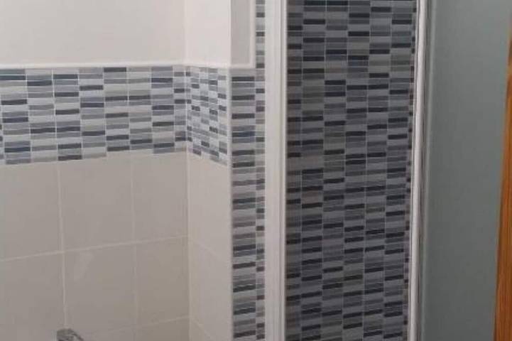 Ganze Wohnung, ApartSea 26 in Spiaggia Sotto Torre, Calasetta