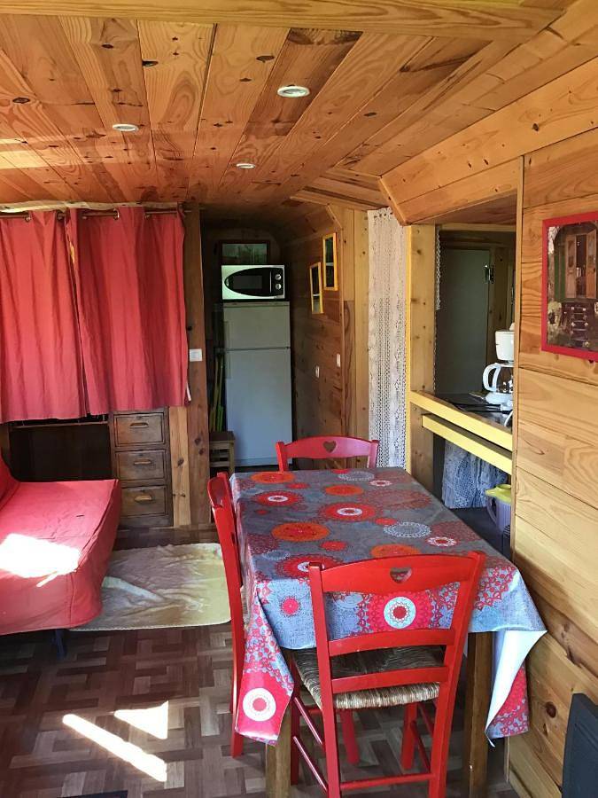 Location de vacances pour 4 personnes, avec jardin, adapté aux familles dans Brimeux - 4