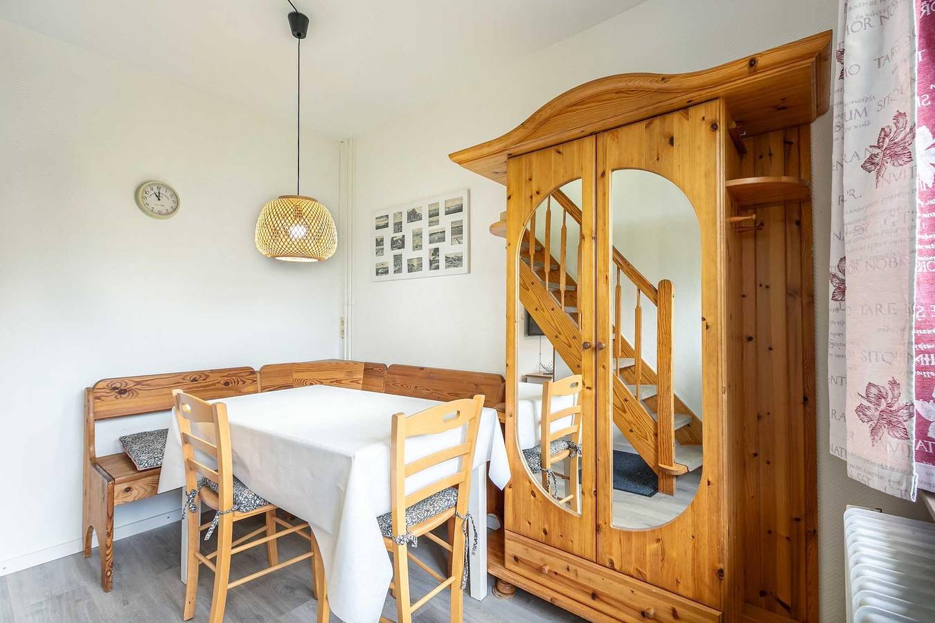 Hausteil "Strandhafer Nr. 4" (Id 504) in Böhl (St. Peter-Ording), St. Peter-Ording