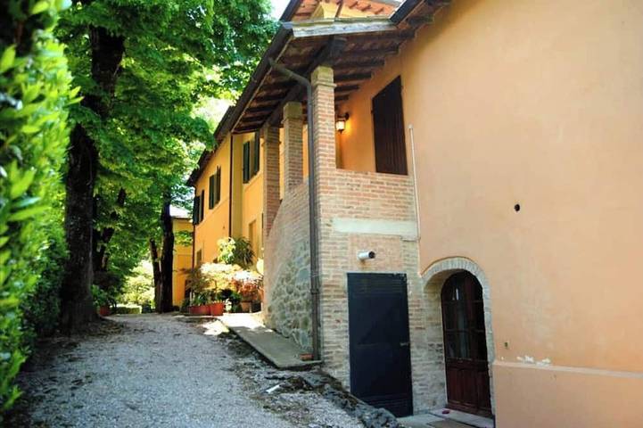 Appartamento vacanze per 2 persone, con piscina - 1