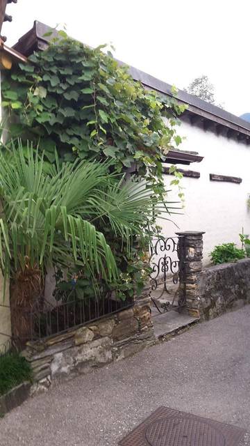 Hütte für 4 Personen in Maggia, Lepontinische Alpen, Bild 3