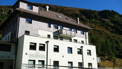 Vakantiewoning voor 5 Personen in Obergurgl, Sölden, Afbeelding 1