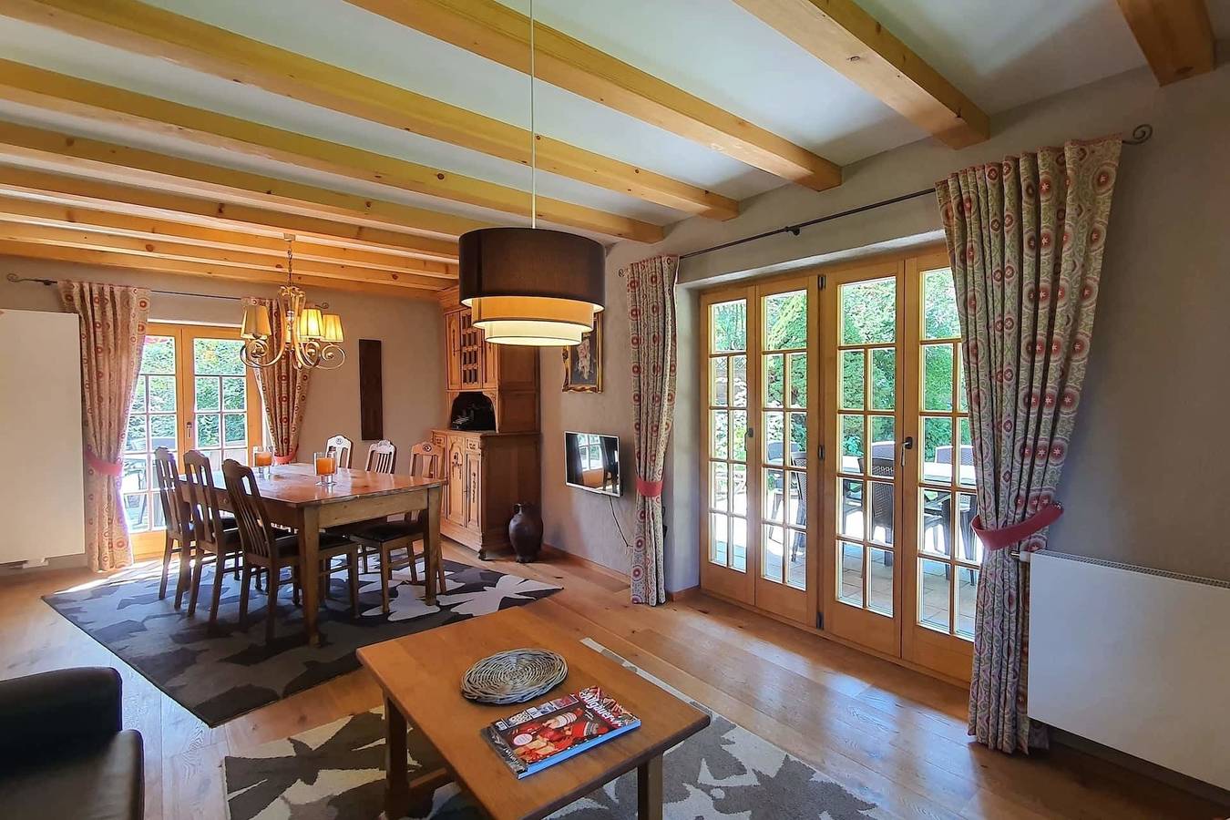 Kienberghäusle in Pfronten, Bayerisch Schwaben