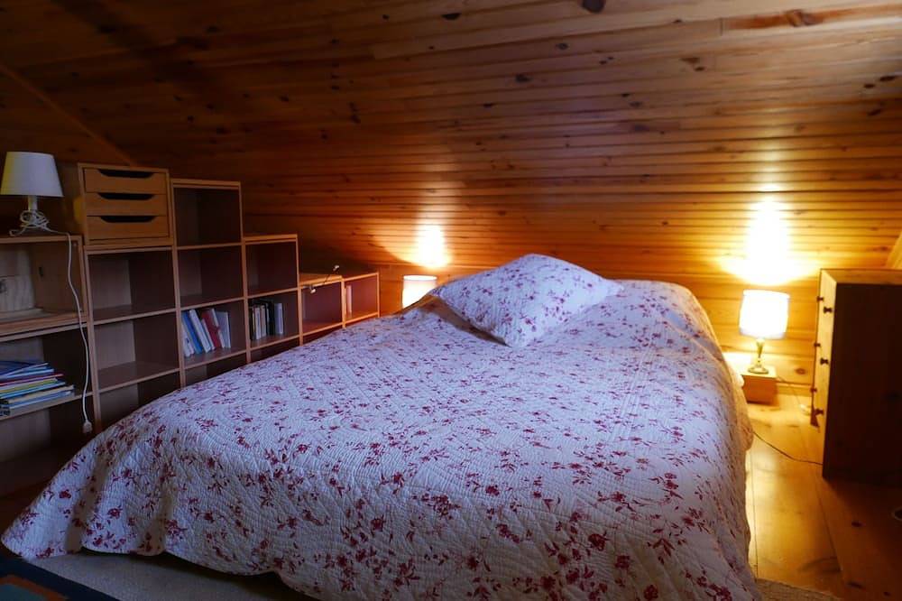 Chalet de la Chaume with ridge views in Plainfaing, Parc naturel régional des Ballons des Vosges