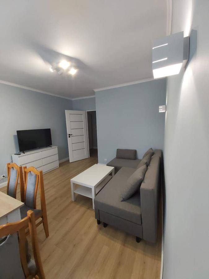 Apartament wakacyjny dla 5 osób, z basen i balkon - 1