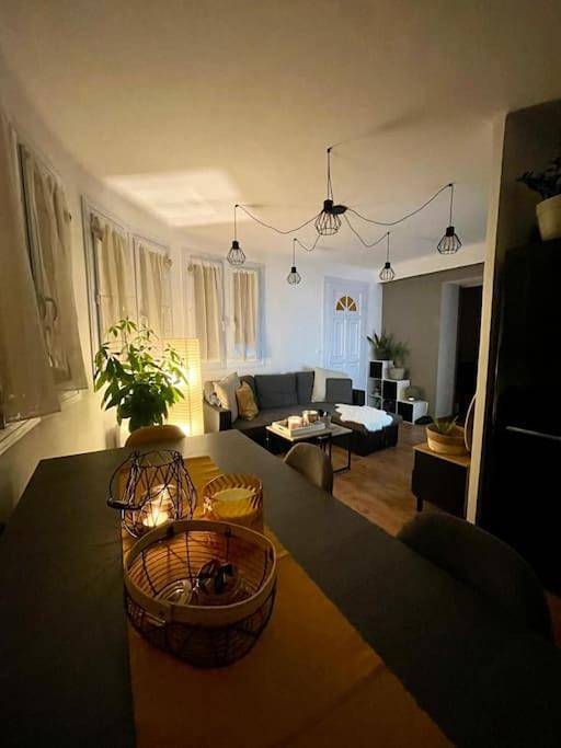 Appartement de vacances pour 4 personnes