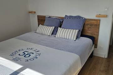 Villa pour 10 Personnes dans Lac de Lacanau, Lacanau, Photo 4