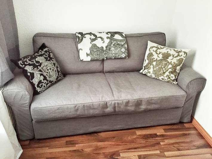 Ferienwohnung für 4 Personen in Altstadt (Erfurt) - 2