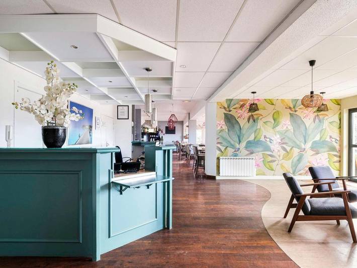 Hôtel pour 3 personnes, avec jardin à Massieux