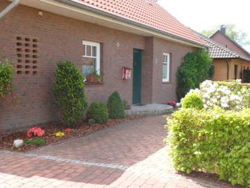 Ferienwohnung für 4 Personen in Westerstede, Ammerland, Bild 1