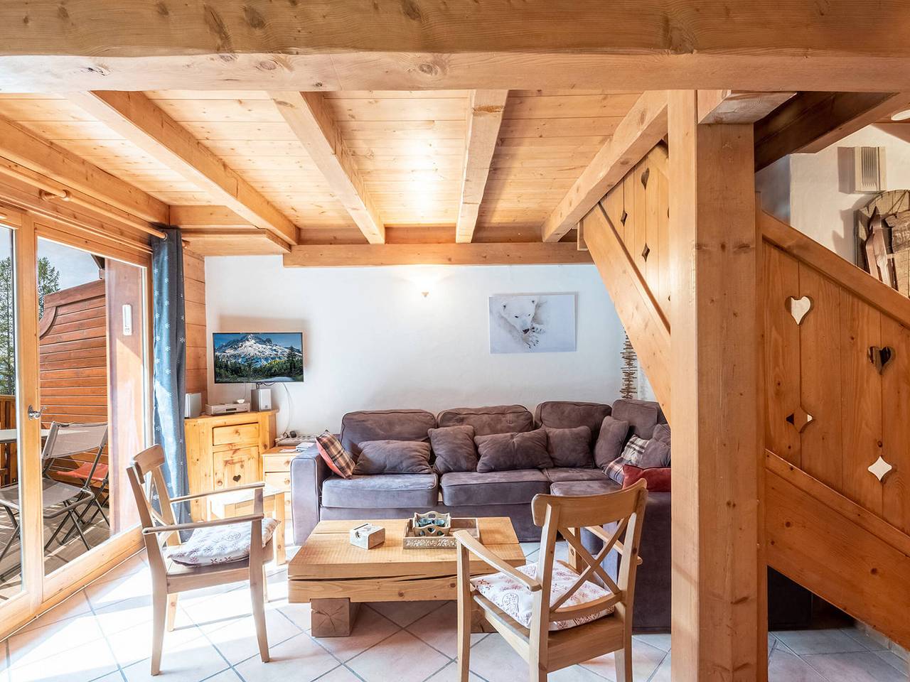Photo : Appartement de vacances