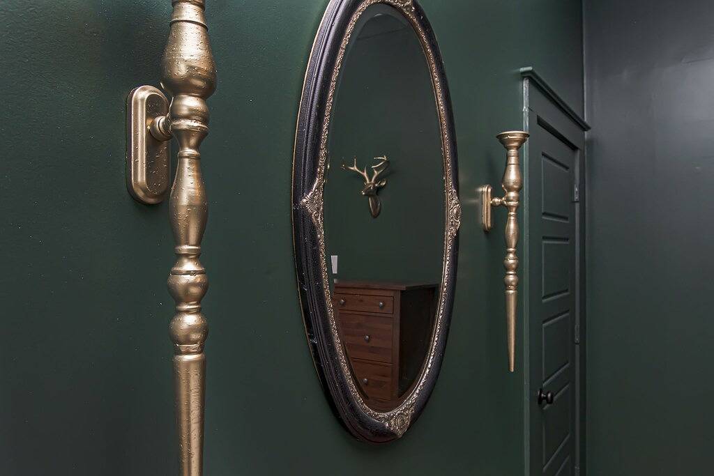 Stylish Downtown Home Near Lsu & River Center in Baton Rouge, East Baton Rouge Parish