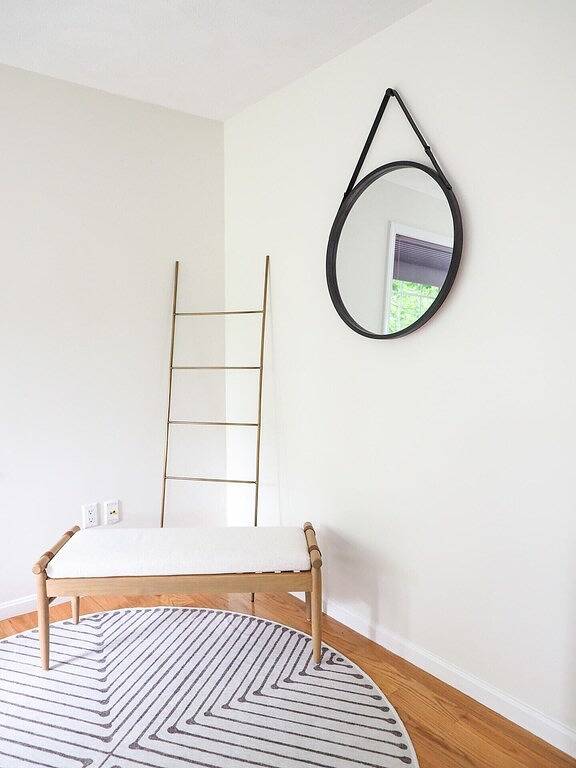 Vacation rental for 8 people, with balcony in Swampscott