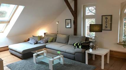 Vakantiewoning voor 4 Personen in Detmold, Kreis Lippe, Afbeelding 4
