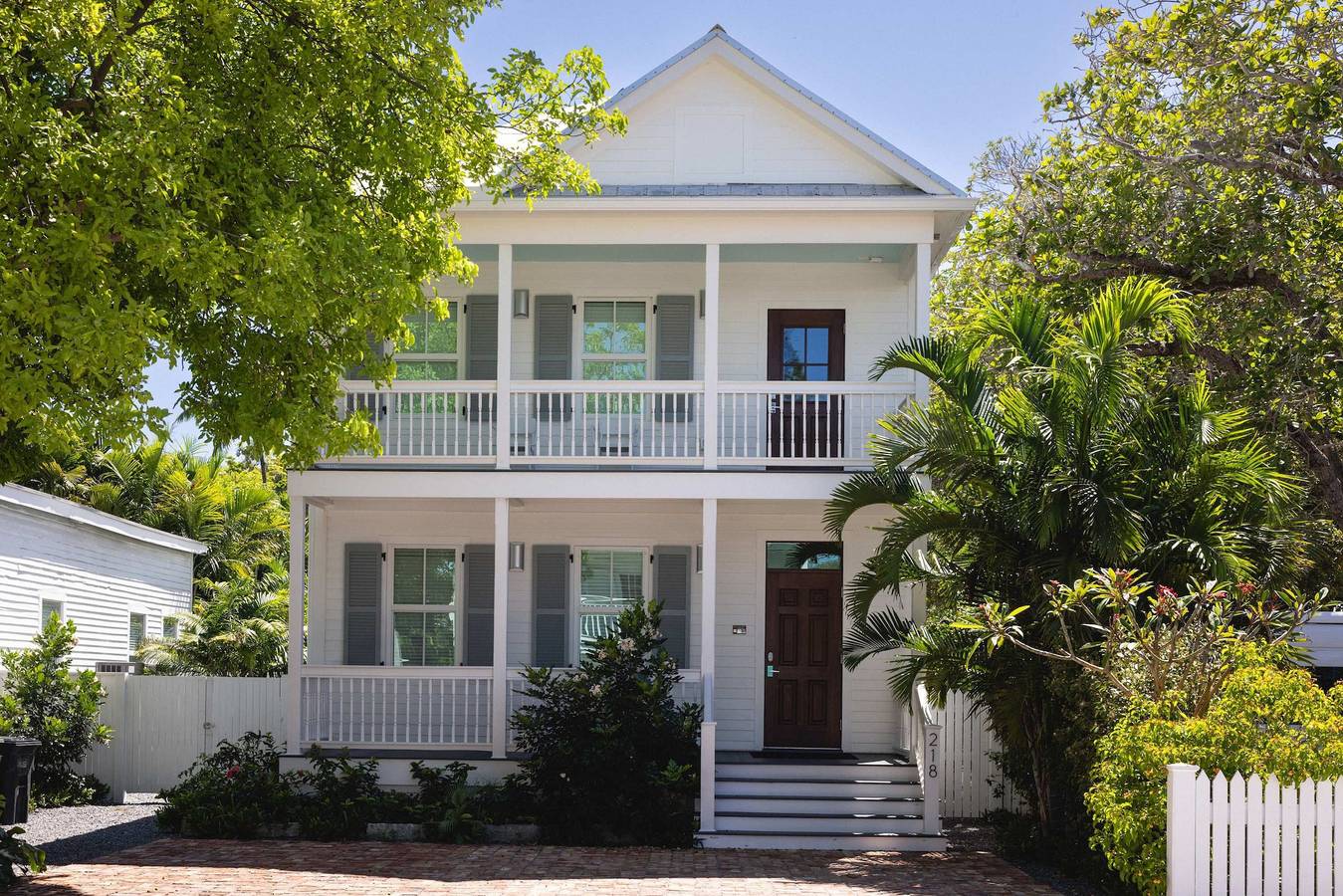 New  The Rigby House - Pvt Pool  Amazing Location  in Key West, Lower Keys