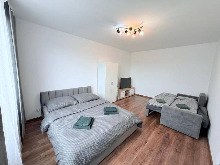 Gîte pour 4 personnes à Prievidza - 3