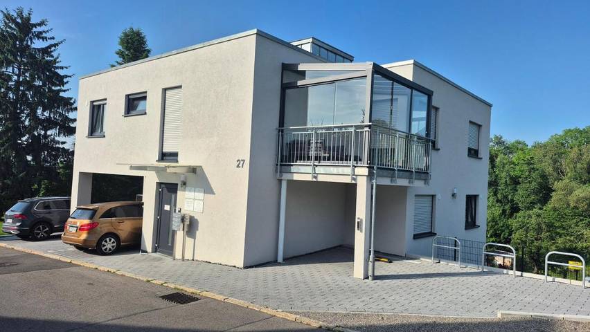 Maison d’hôte pour 2 personnes à Reutlingen - 4