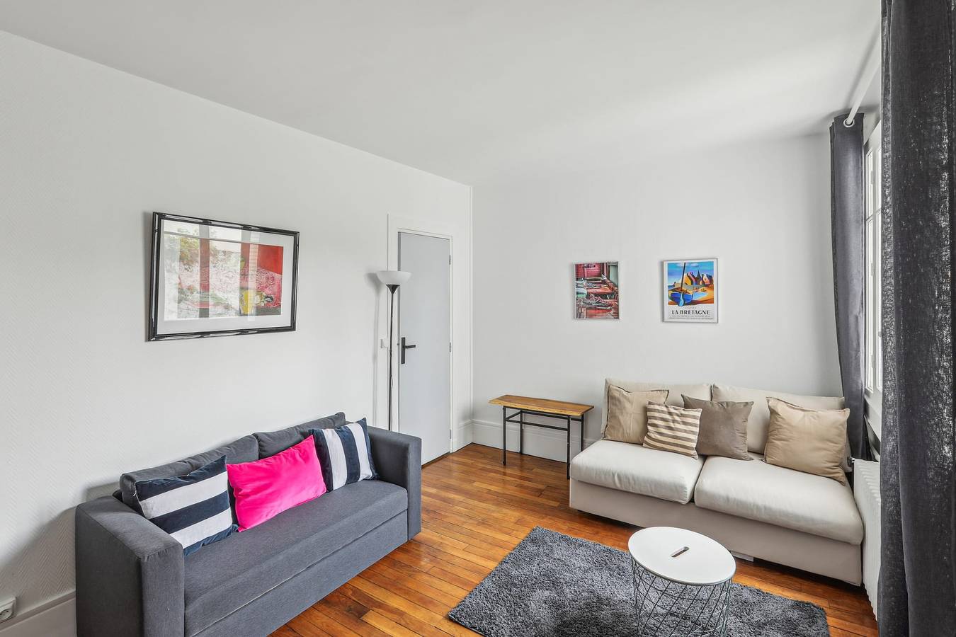 Appartement de vacances