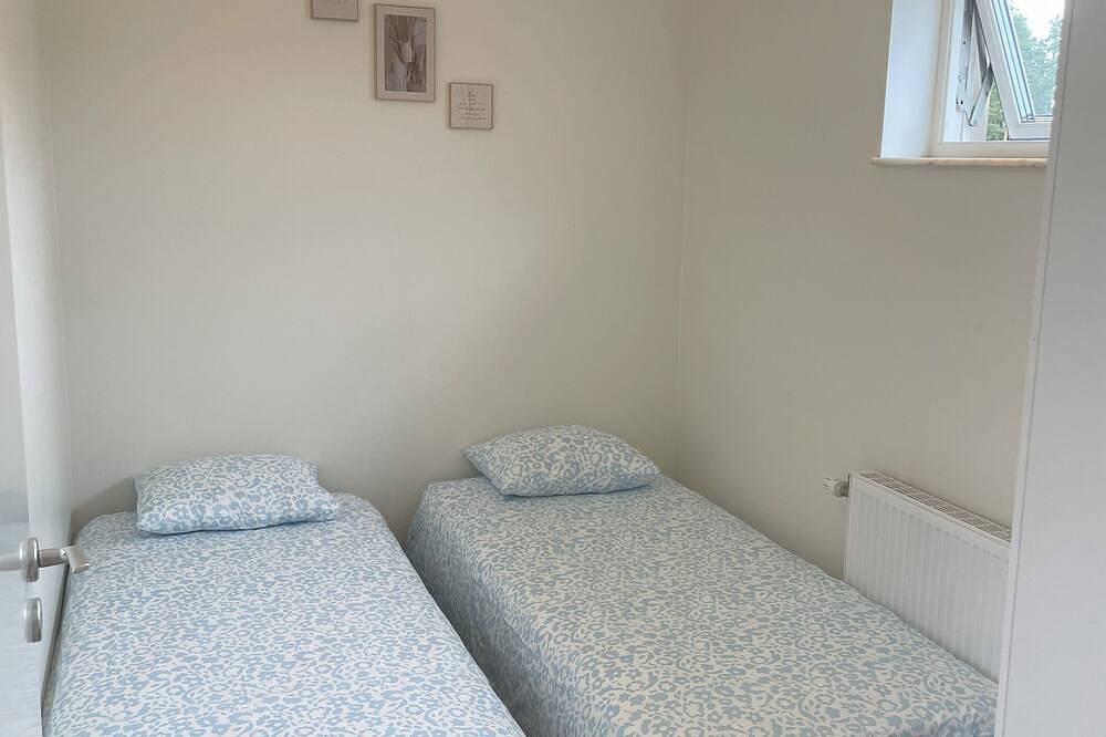 Nice Villa in Stockholm Near Arlanda Airport in Mälaren