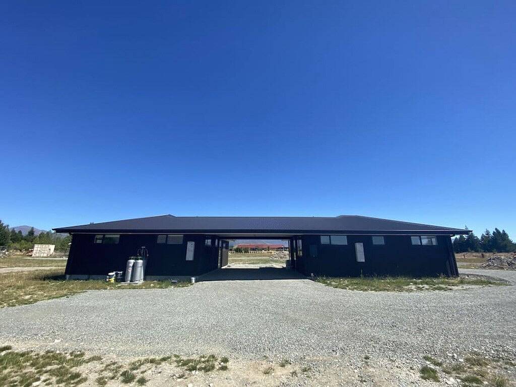 Tussock Treasure 1 - Twizel in Twizel, Mackenzie District