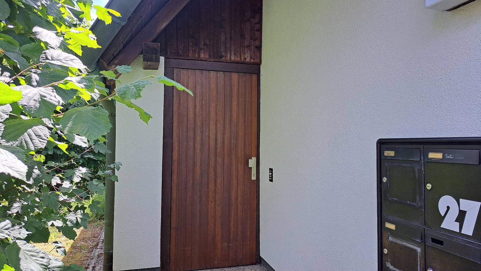 Ferienwohnung Feli in Pleinfeld, Fränkisches Seenland