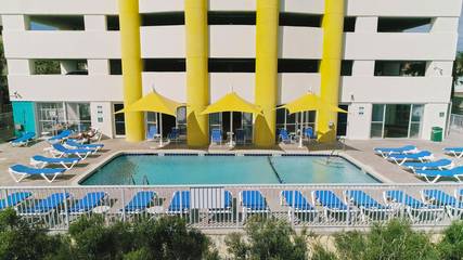 Vacation Rental for 4 Guests in North Myrtle Beach, Grand Strand, Picture 4