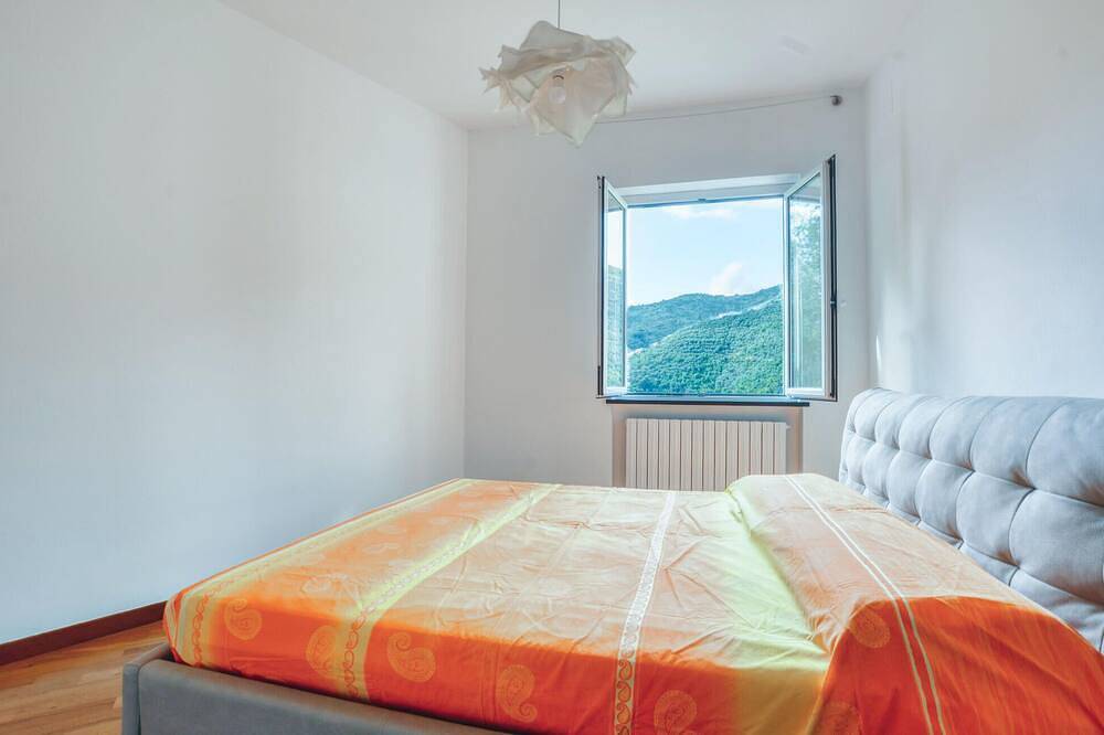 Appartamento intero, Splendido appartamento a Bogliasco con Wifi in Bogliasco, Riviera Ligure