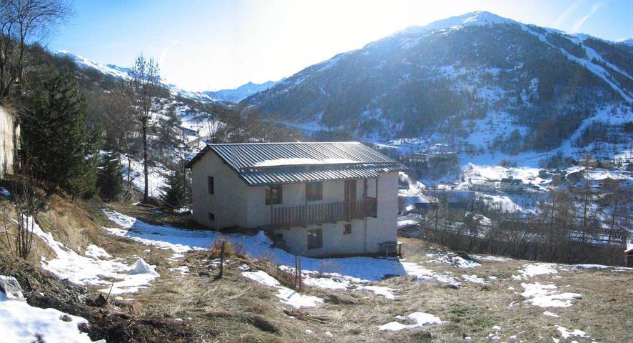 Gîte pour 10 personnes, animaux acceptés en Savoie - 3