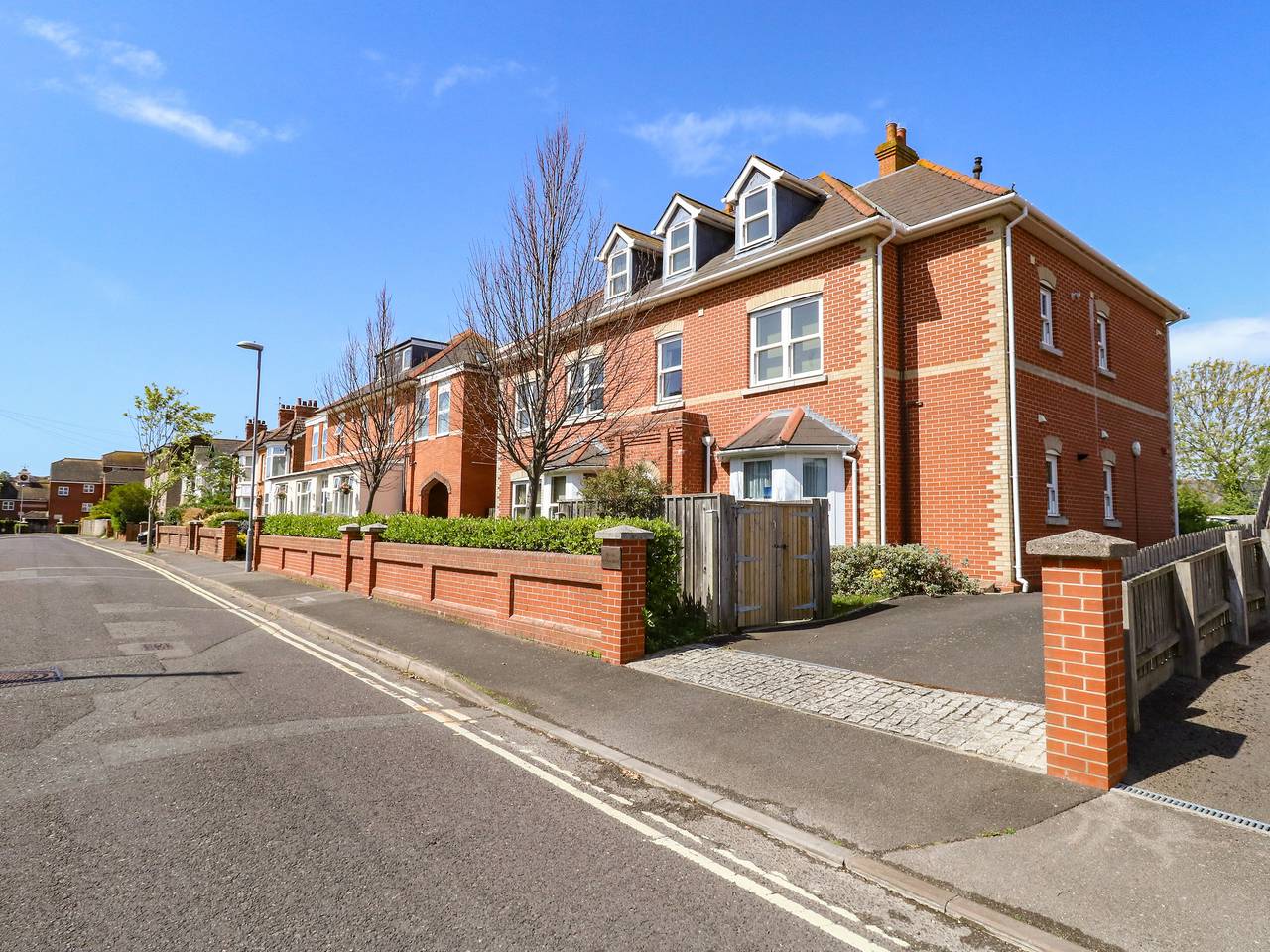 Casa vacanza a Dorset a partire da 161€ a notte