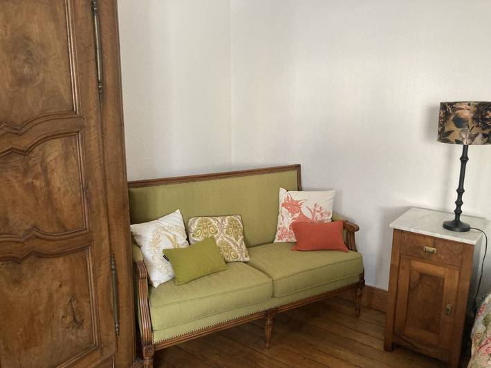 Location de vacances pour 2 personnes à Orbey - 3