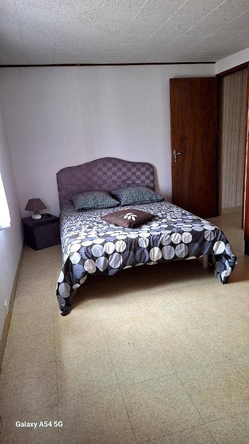 Location de vacances pour 4 personnes à Saint-André-de-Lidon - 4