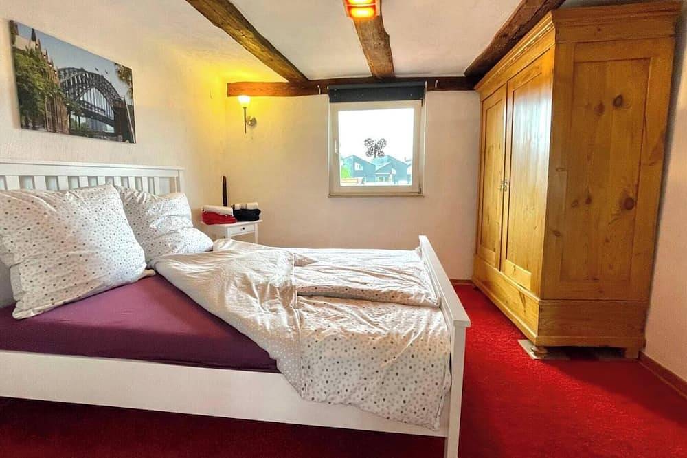 Ganze Wohnung, Gelassenheit im Fachwerk im Zentrum von Alsfeld in Alsfeld, Vogelsberg Region