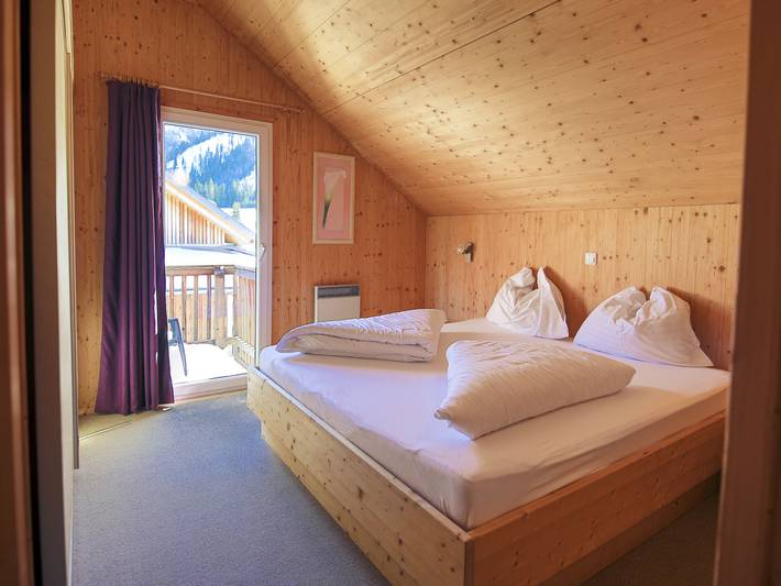 Ferienhaus für 10 Personen, mit Ausblick und Garten sowie Sauna und Terrasse in Österreich - 3