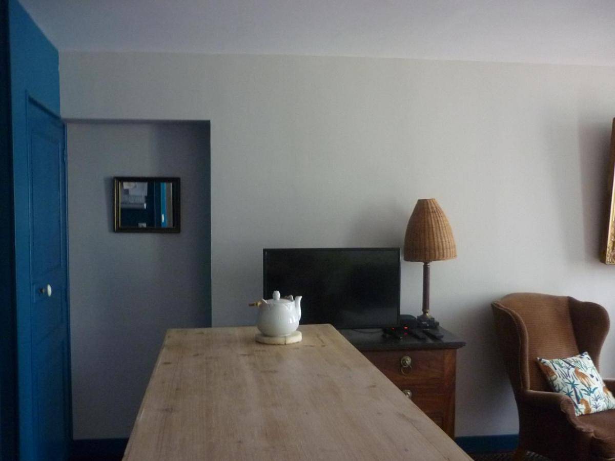 Appartement entier, Nénuphar in Autun, Région d'Autun