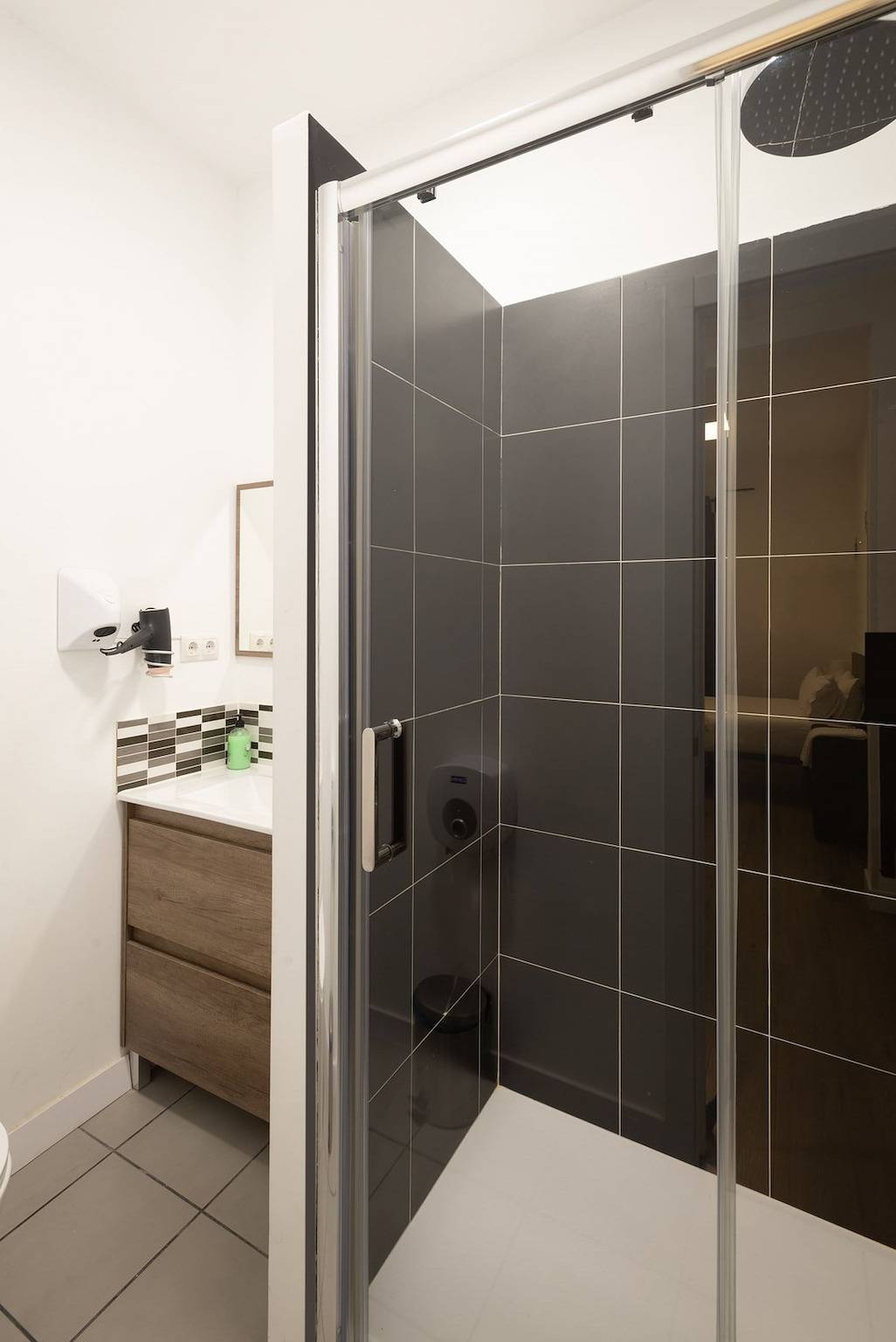 Appartement entier, Leganes in Centro (Madrid), Madrid