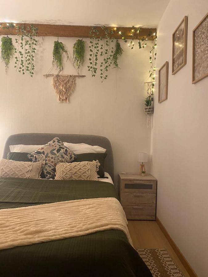 Chambre d’hôte pour 4 personnes, avec Terrasse et Jardin dans les Hauts-de-Seine - 2